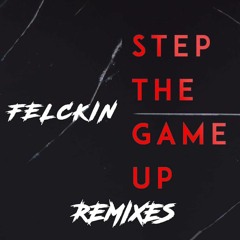 Felckin - Vengeance (RAWPVCK Remix)