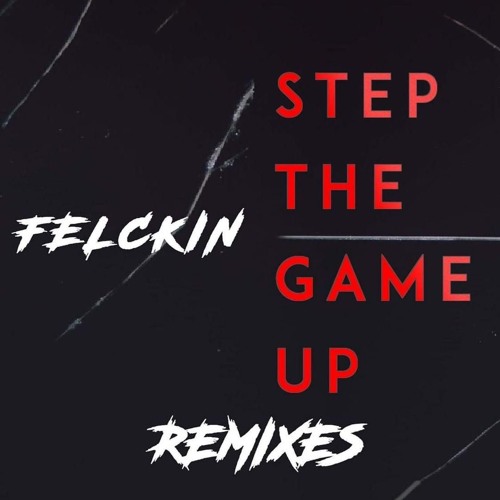 Felckin - Vengeance (RAWPVCK Remix)