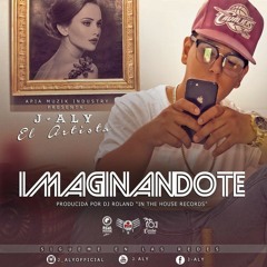 J Aly - Imaginandote