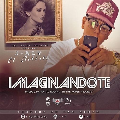 J Aly - Imaginandote