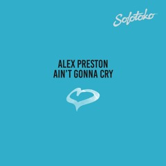 Alex Preston - Nobody Else
