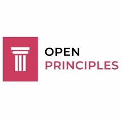 Module 1: Open Principles