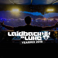 Laidback Luke - Yearmix 2018