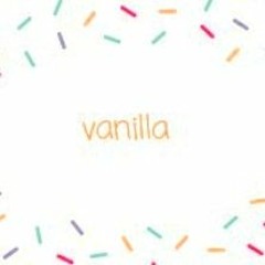 Vanilla