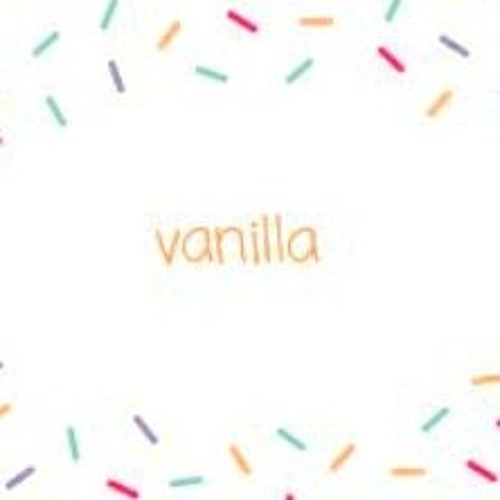 Vanilla