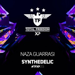 Naza Guarrasi - Synthedelic (Original Mix)
