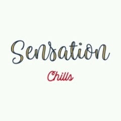 Chills - sensation