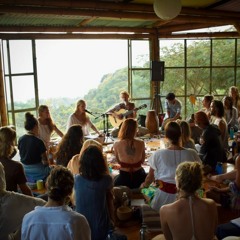Mangalam Mantras (Closing Prayers in the Forest)