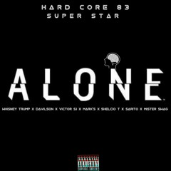 ALONE