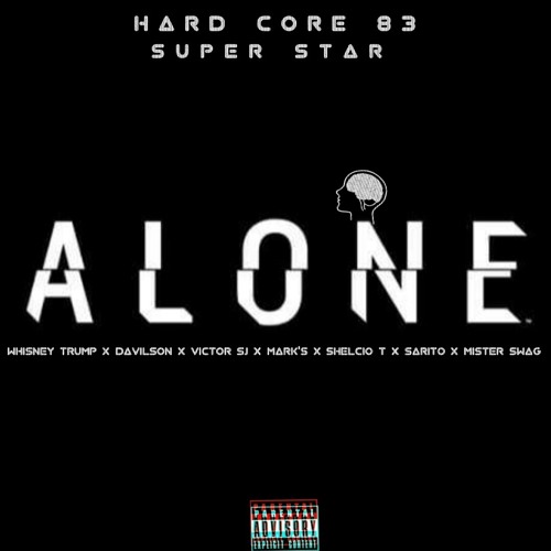 ALONE