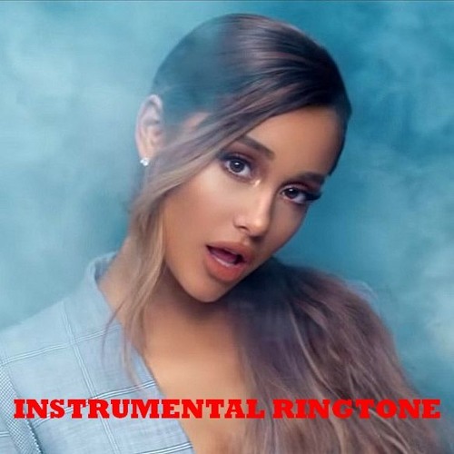 Stream Ariana Grande - Breathin - Instrumental Ringtone (Special Mix) by  The AudioVideo Ant | Listen online for free on SoundCloud