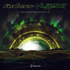 Faders & Hujaboy - Southern Lights