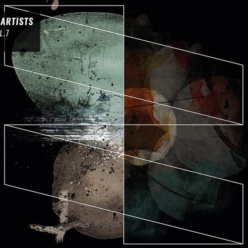 Drumcode A-Sides Vol. 7 Mix