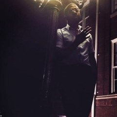 Closure ft. Joshua Sheeran