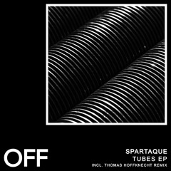Spartaque - Project Two - OFF183