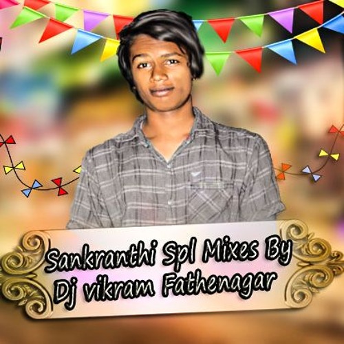 RAVALI ( 2k19 TeenMar Remix ) By Dj Vikram From Fathenagar