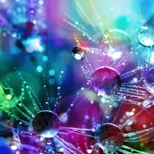 Colored Lights mixed by Manu Of G