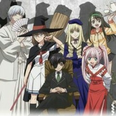 Aruiteikou by Yoshida Jungo from Rental Magica Ost