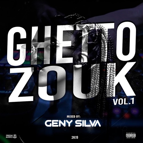 Stream Ghetto Zouk Mix Vol. 1 2k19 by GenySilva | Listen online for free on  SoundCloud