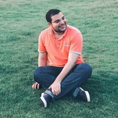 آه يالالي وسط البلد cover by محمد بركة