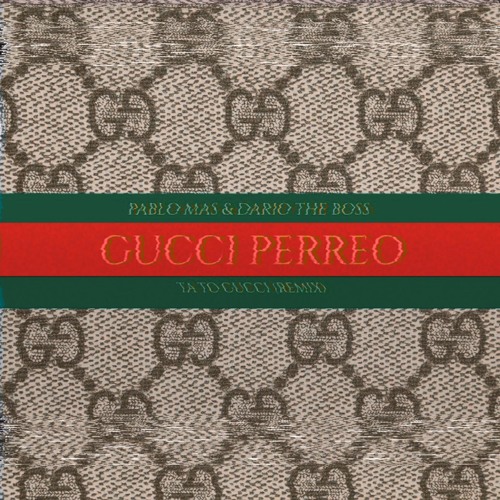 Stream Ta To Gucci Remix (GUCCI PERREO) by Pablo Mas | Listen online for  free on SoundCloud