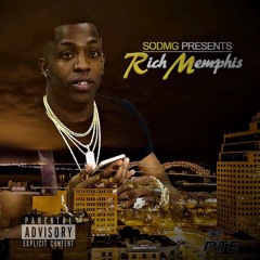 Rich Memphis Freestyle