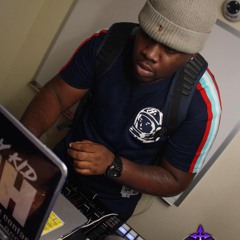 2k19 Lets Get Versatile Mixed By DJ Ash