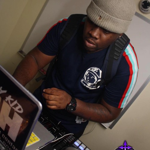 2k19 Lets Get Versatile Mixed By DJ Ash