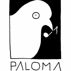 Palomacast 005 - DJ SCM