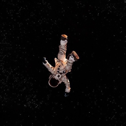 Spaceman