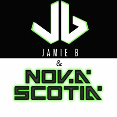 Jamie B & Nova Scotia - Operation Ayla