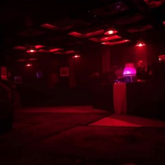 Mareia @ Miss Sophie's Silvester im Kreise der Familie