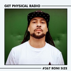 Roni Size // Live Get Physical Radio Guest Mix