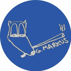 PREMIERE: G. Markus - Cum Thru [G-Edits]