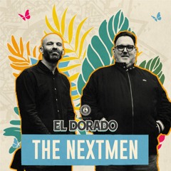 El Dorado Festival : THE NEXTMEN