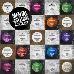 Indecent Noise - Kamehameha (Extended Mix) [Mental Asylum]