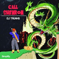 Trunks - Call Shenron