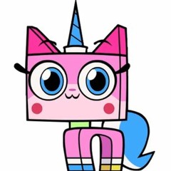 Unikitty Theme