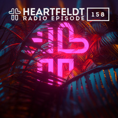 Sam Feldt - Heartfeldt Radio #158