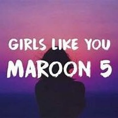Girls Like You (Piano Cover) - Maroon 5