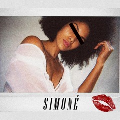 woahcartier! - Simone