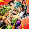 Dragon Ball Super Movie - BLIZZARD (Broly Vs. Gogeta) | Epic Rock Cover