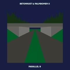 Premiere: Betonkust & Palmbomen II 'Underground Dance Floor'