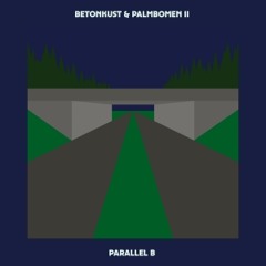 Premiere: Betonkust & Palmbomen II 'Underground Dance Floor'