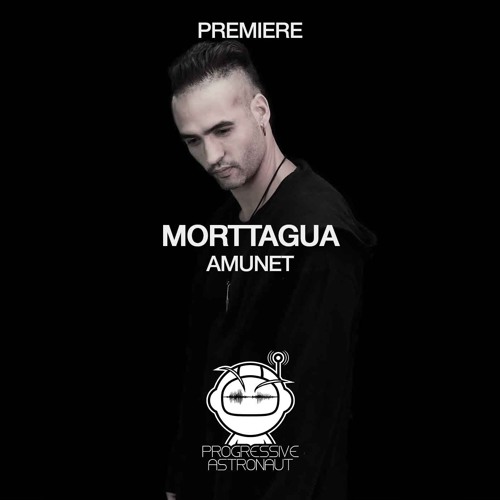 PREMIERE: Morttagua - Amunet (Original Mix) [Timeless Moment]