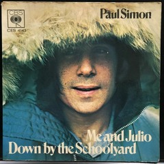 Paul Simon- Me & Julio Down By the Schoolyard (8-bit chiptune) [UNFINISHED]