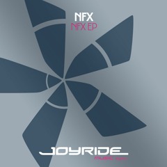 NFX - Supernova