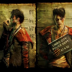 Zombie Fistfight (Gamerip)