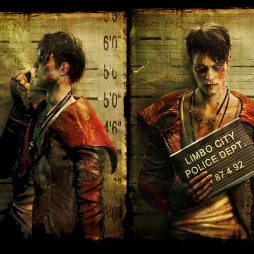 Devil May Cry（DMC）