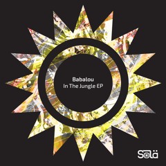 Babalou - In The Jungle